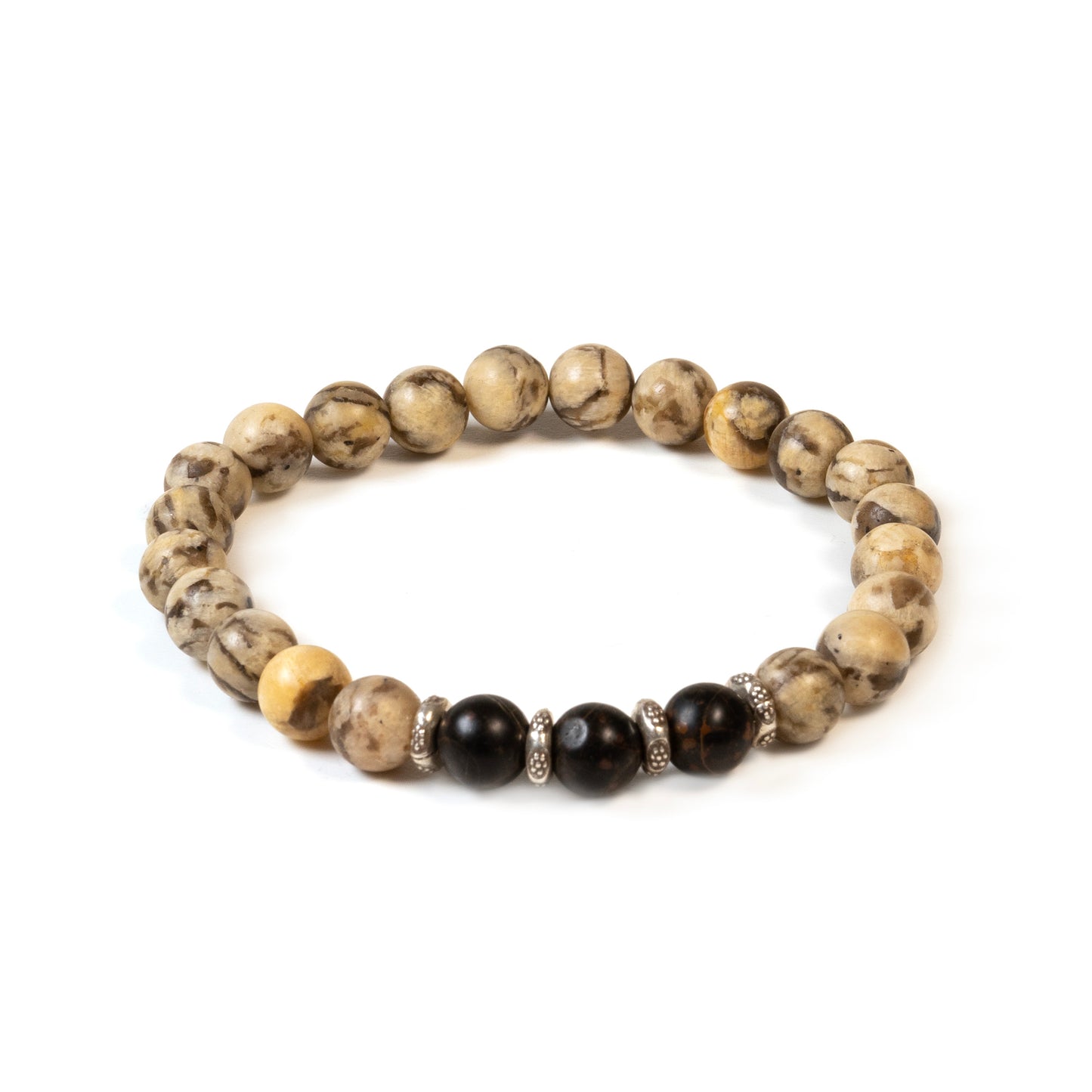 Armband „Consistency“