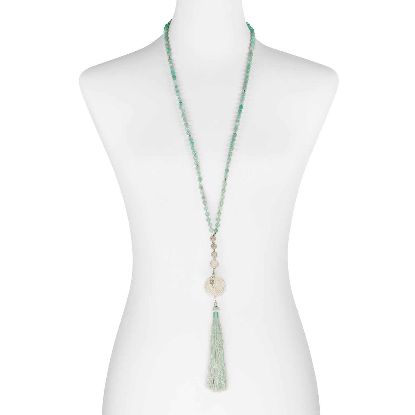 Malakette Amazonit "Harmony"