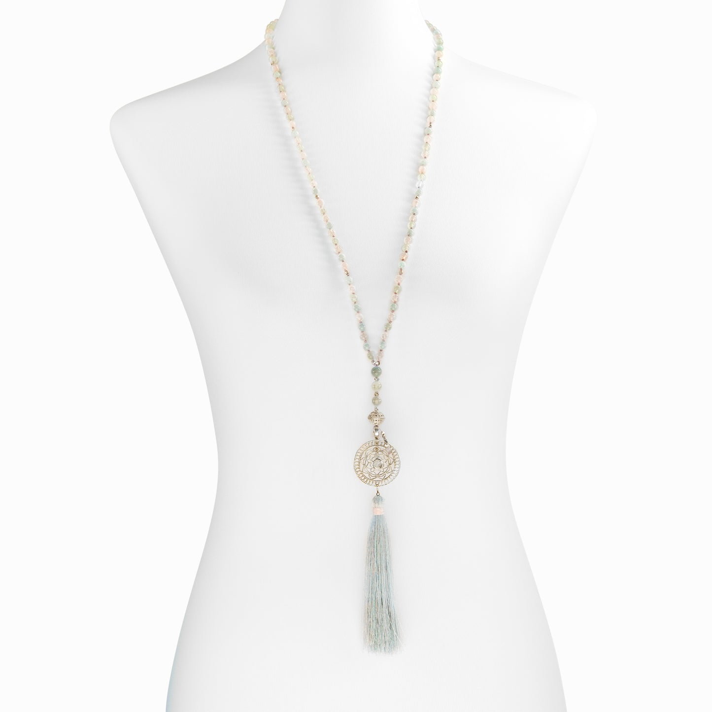 Malakette Morganit "Serenity"