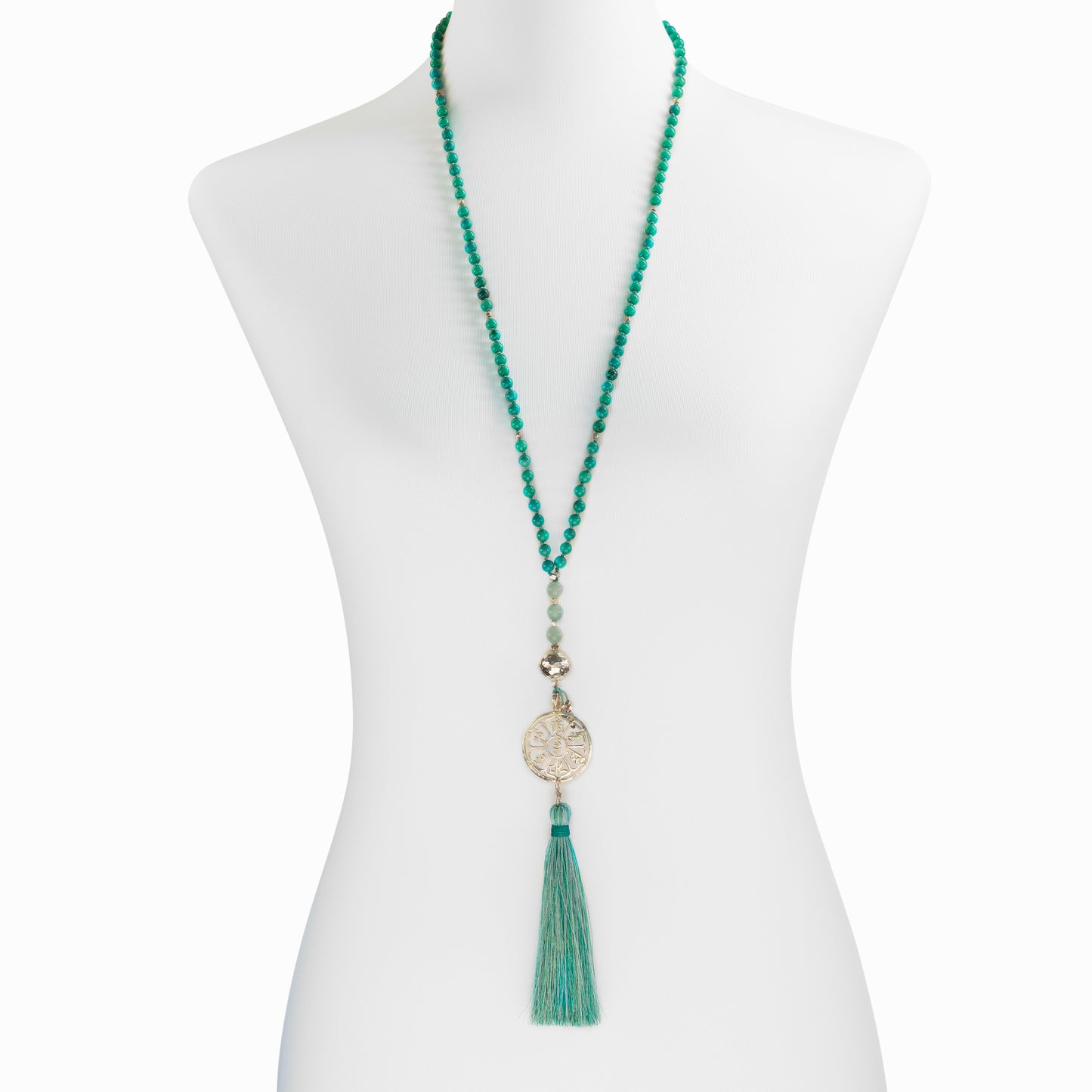 Malakette Türkis "Protection"