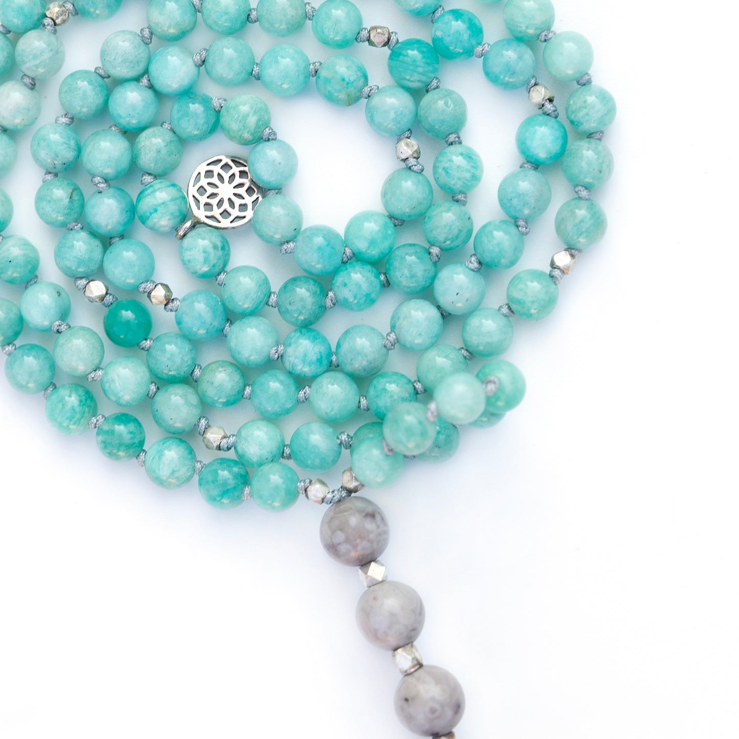 Malakette Amazonit "Joy"