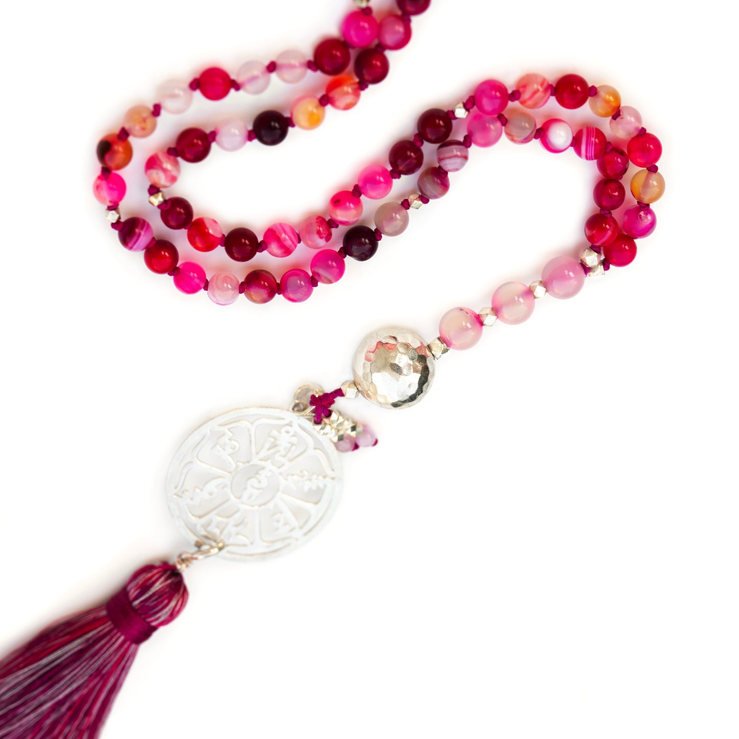 Malakette Bandachat "Selfconfidence"