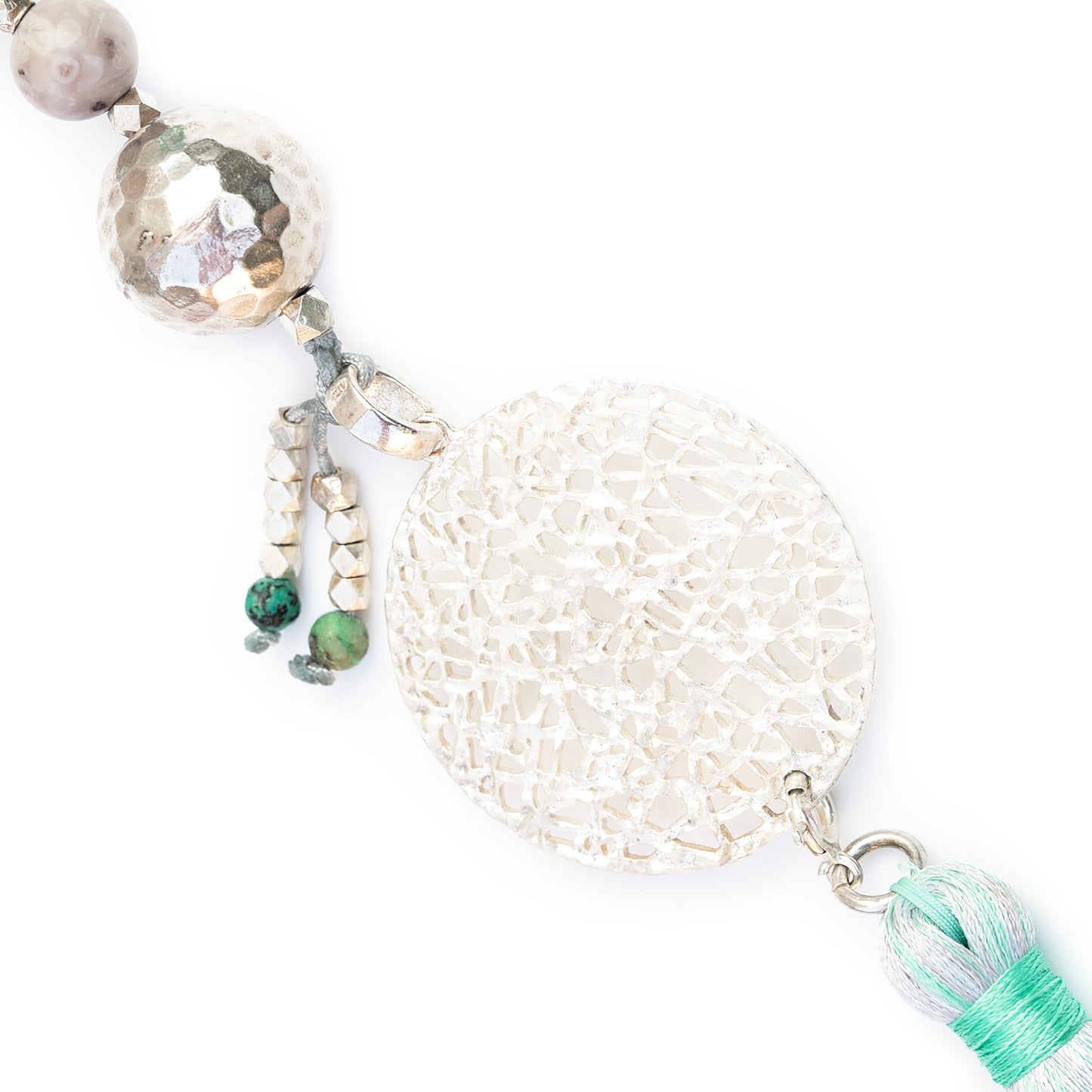 Malakette Amazonit "Joy"