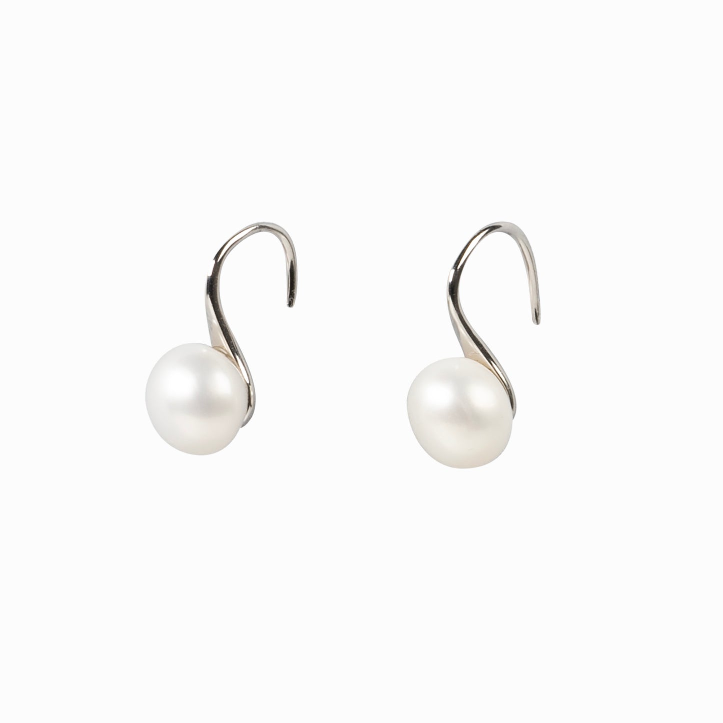 Ohrstecker „Swan Pearl“