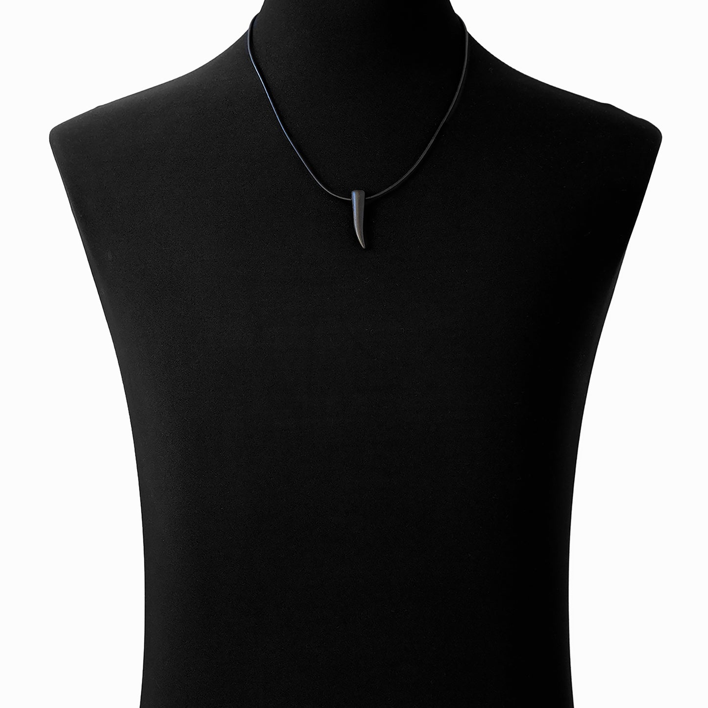 Herrenkette "Black Thorn"