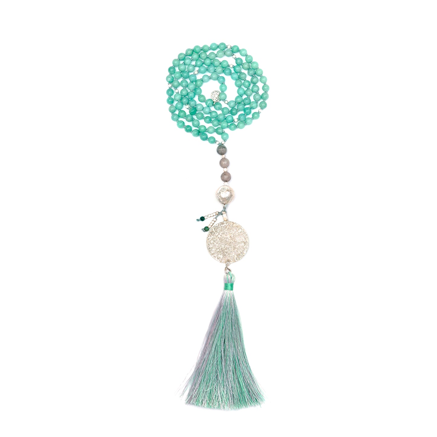 Malakette Amazonit "Joy"