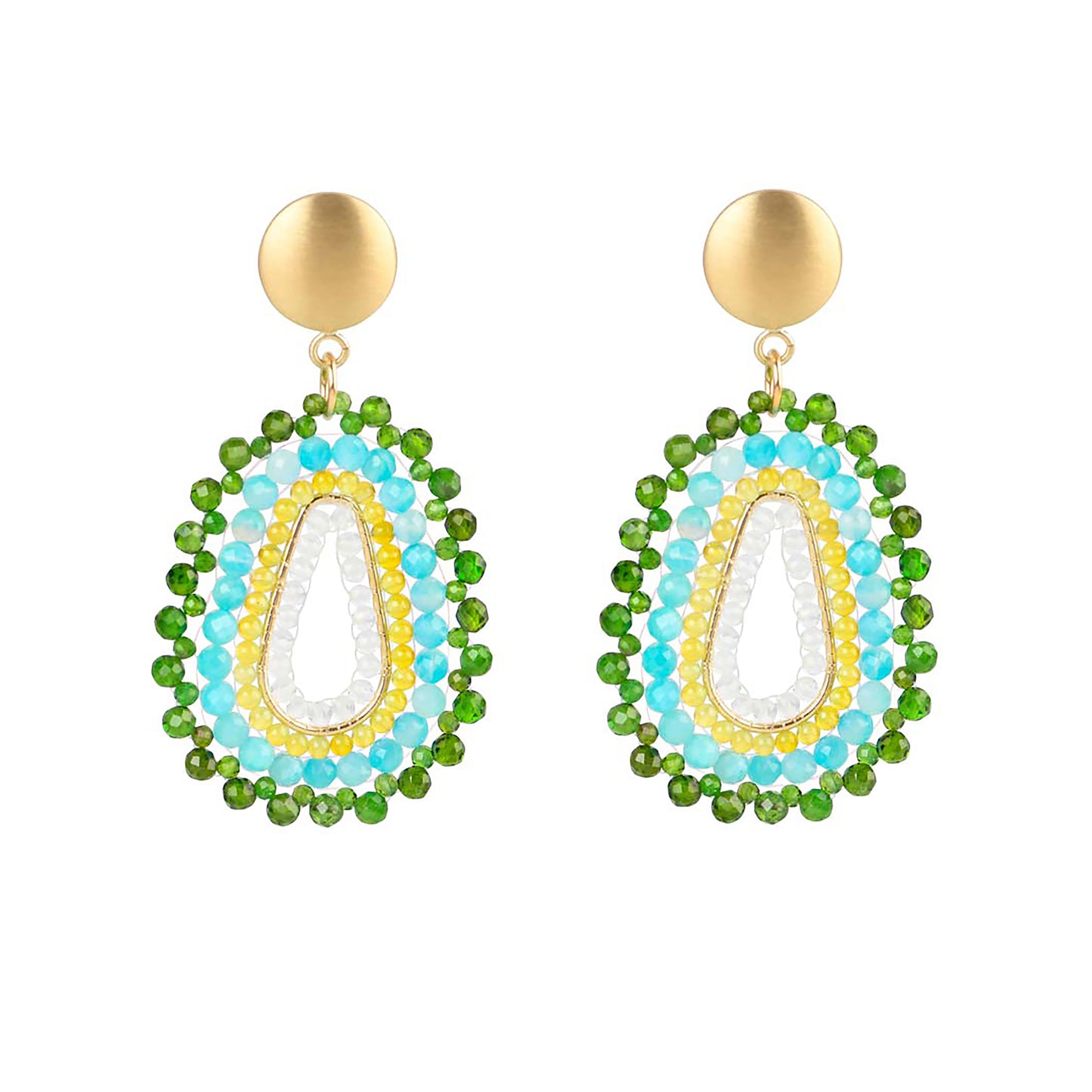 Ohrpendler: "Spring Time"