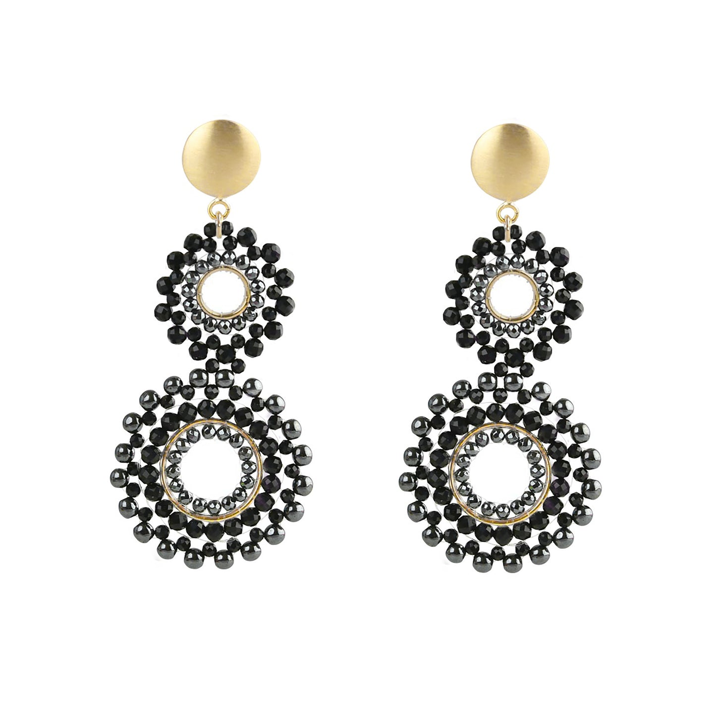 Ohrpendler "Elegance"