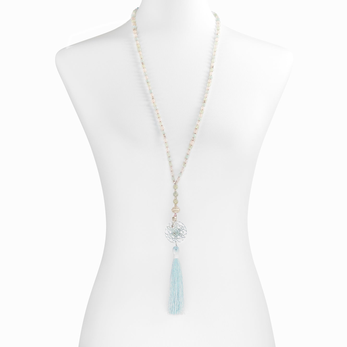 Malakette Morganit "Calm"