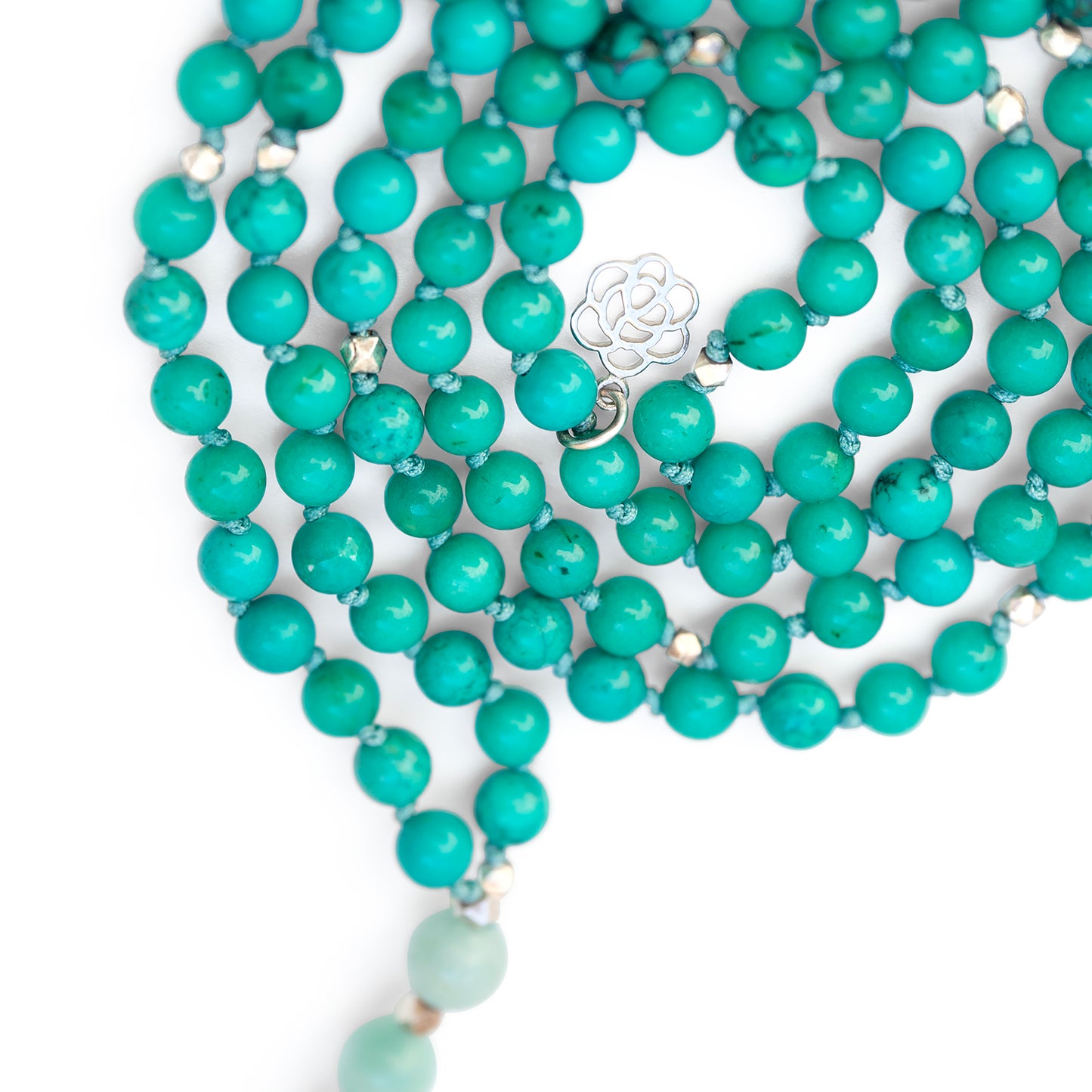 Malakette Türkis "Protection"