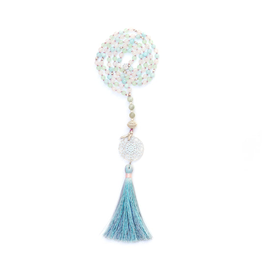 Malakette Morganit "Calm"
