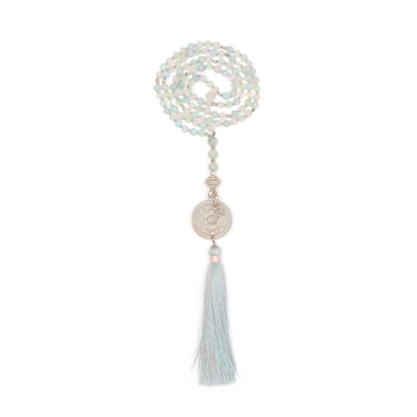 Malakette Morganit "Serenity"