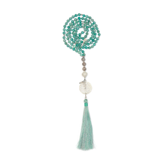 Malakette Amazonit "Harmony"