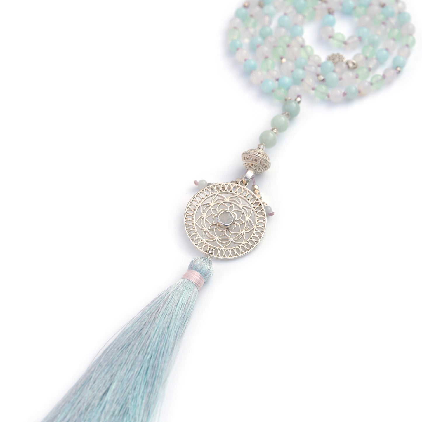 Malakette Morganit "Serenity"