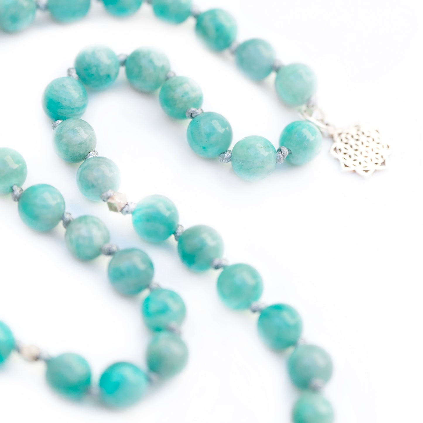 Malakette Amazonit "Harmony"