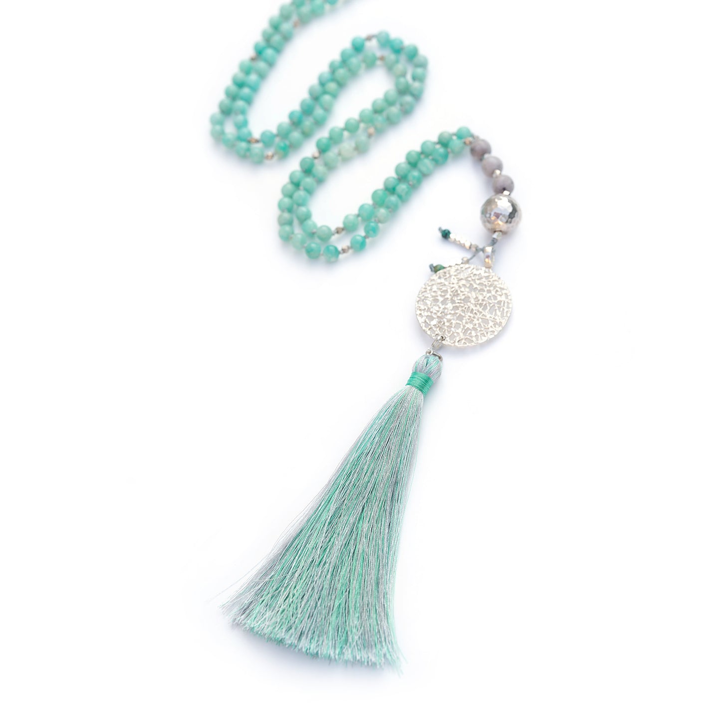 Malakette Amazonit "Joy"