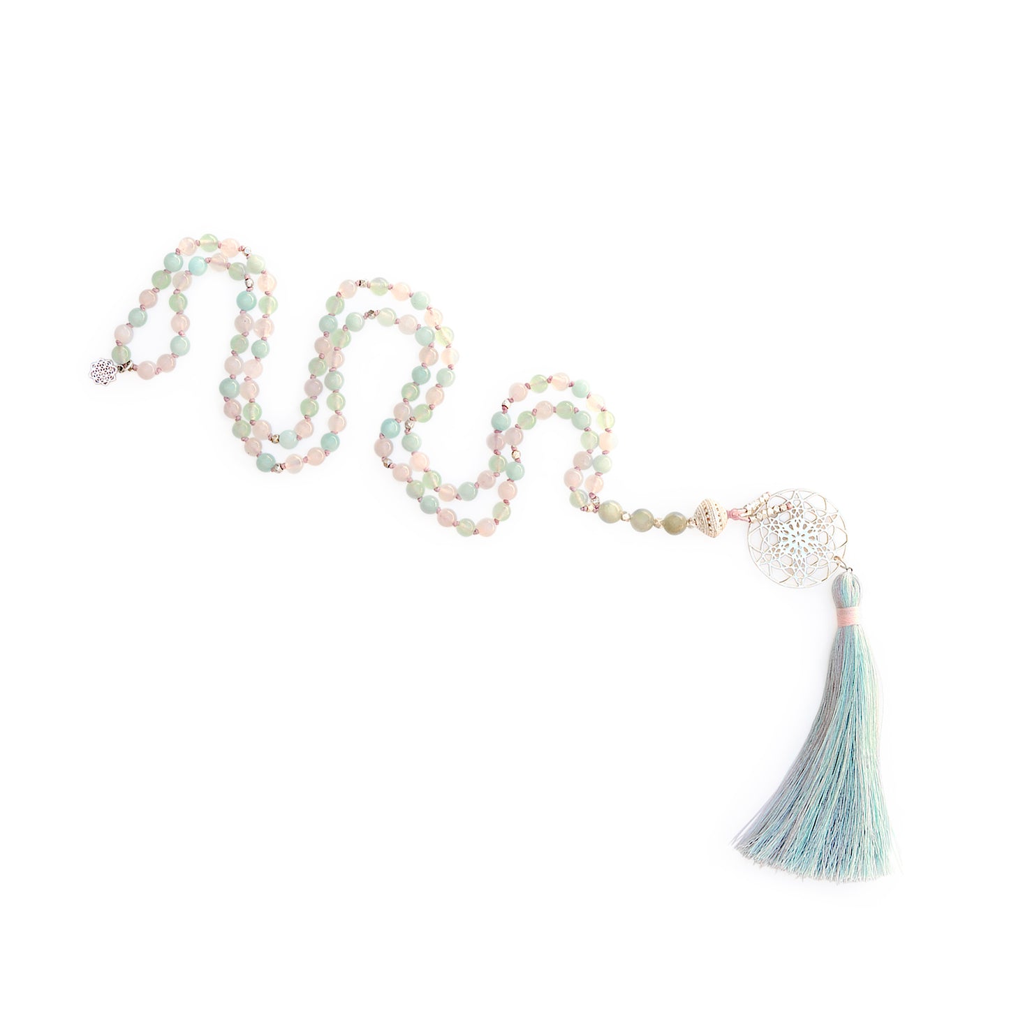 Malakette Morganit "Calm"