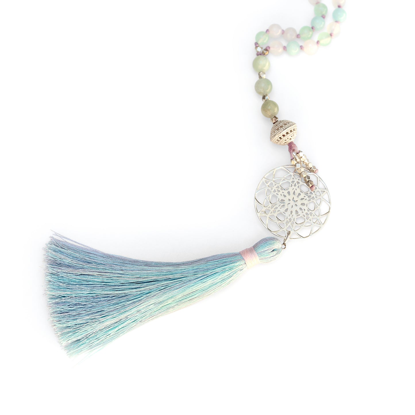 Malakette Morganit "Calm"