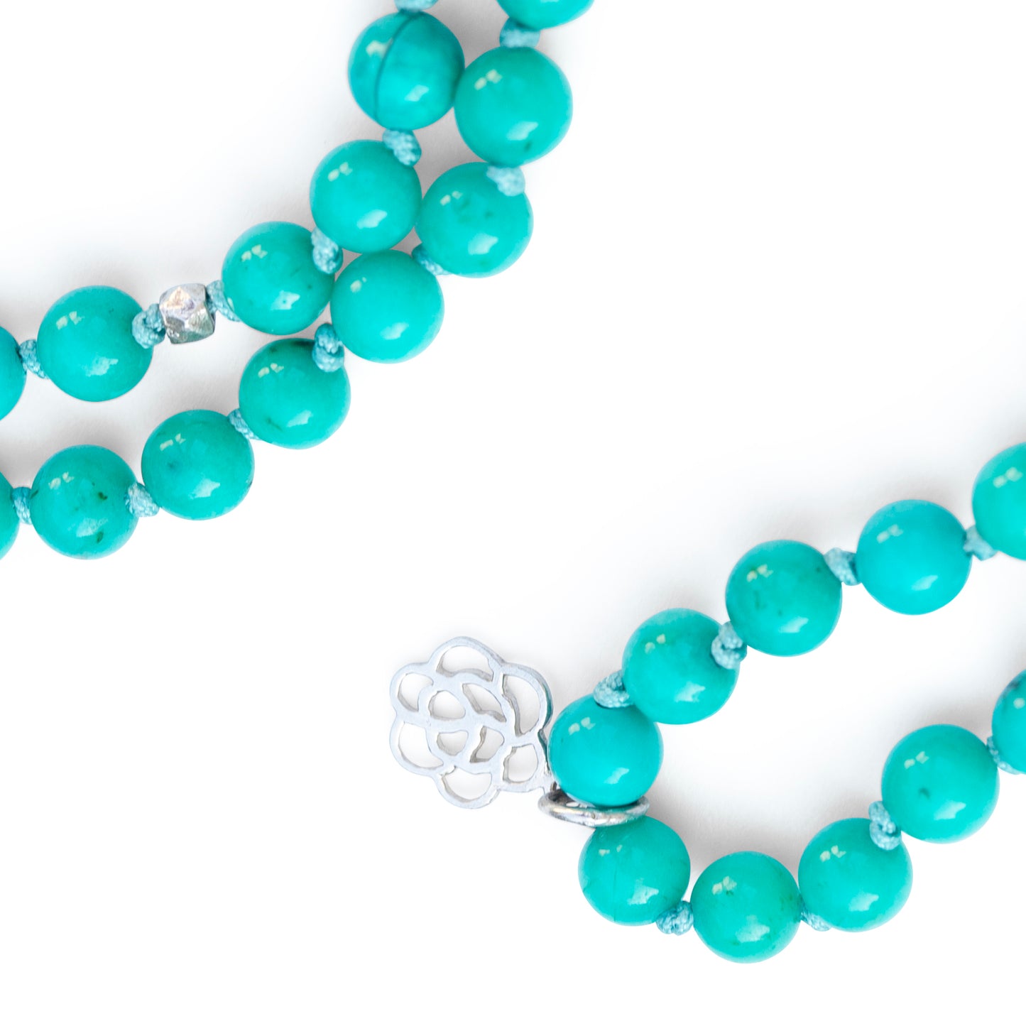 Malakette Türkis "Protection"