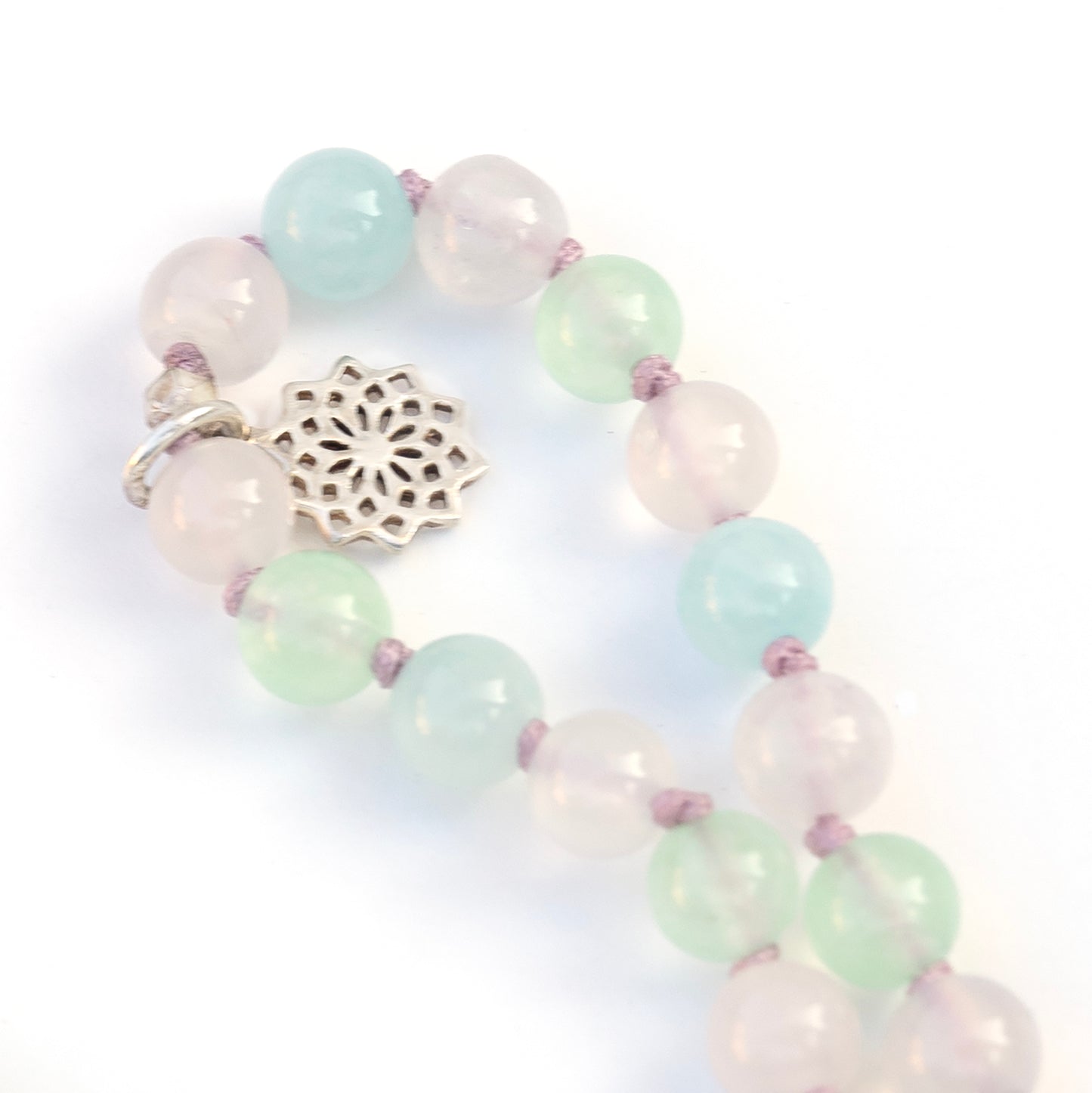 Malakette Morganit "Serenity"