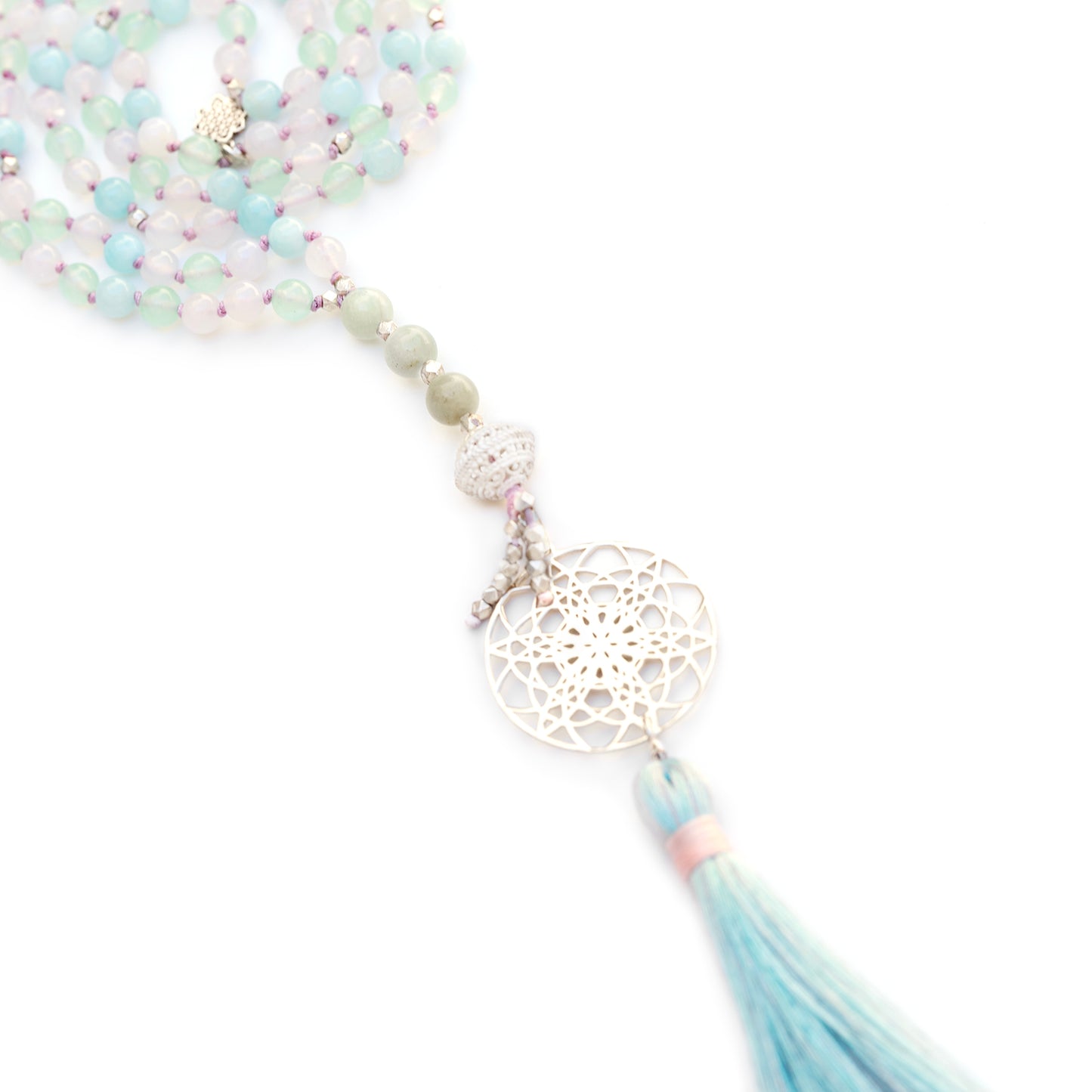 Malakette Morganit "Calm"