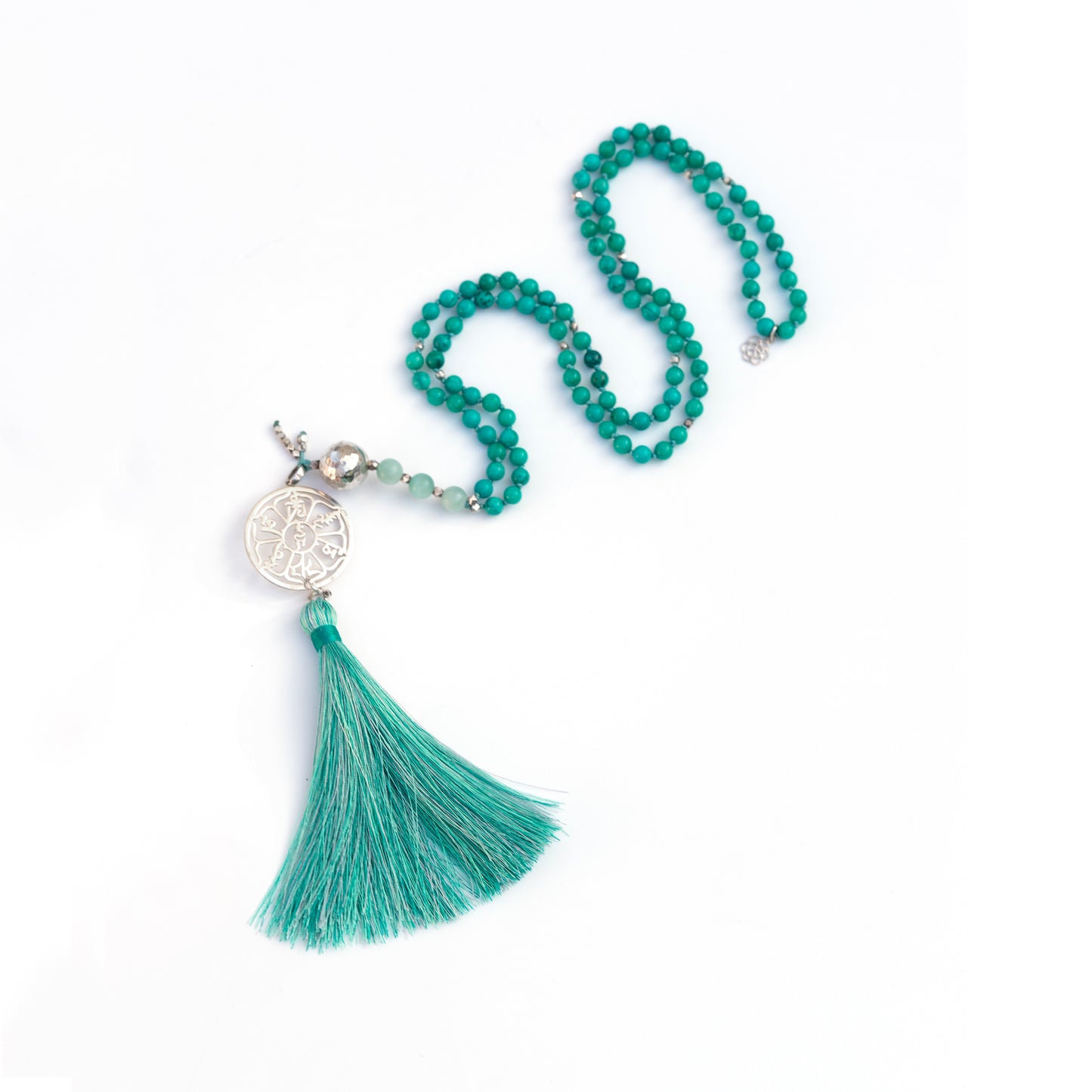 Malakette Türkis "Protection"