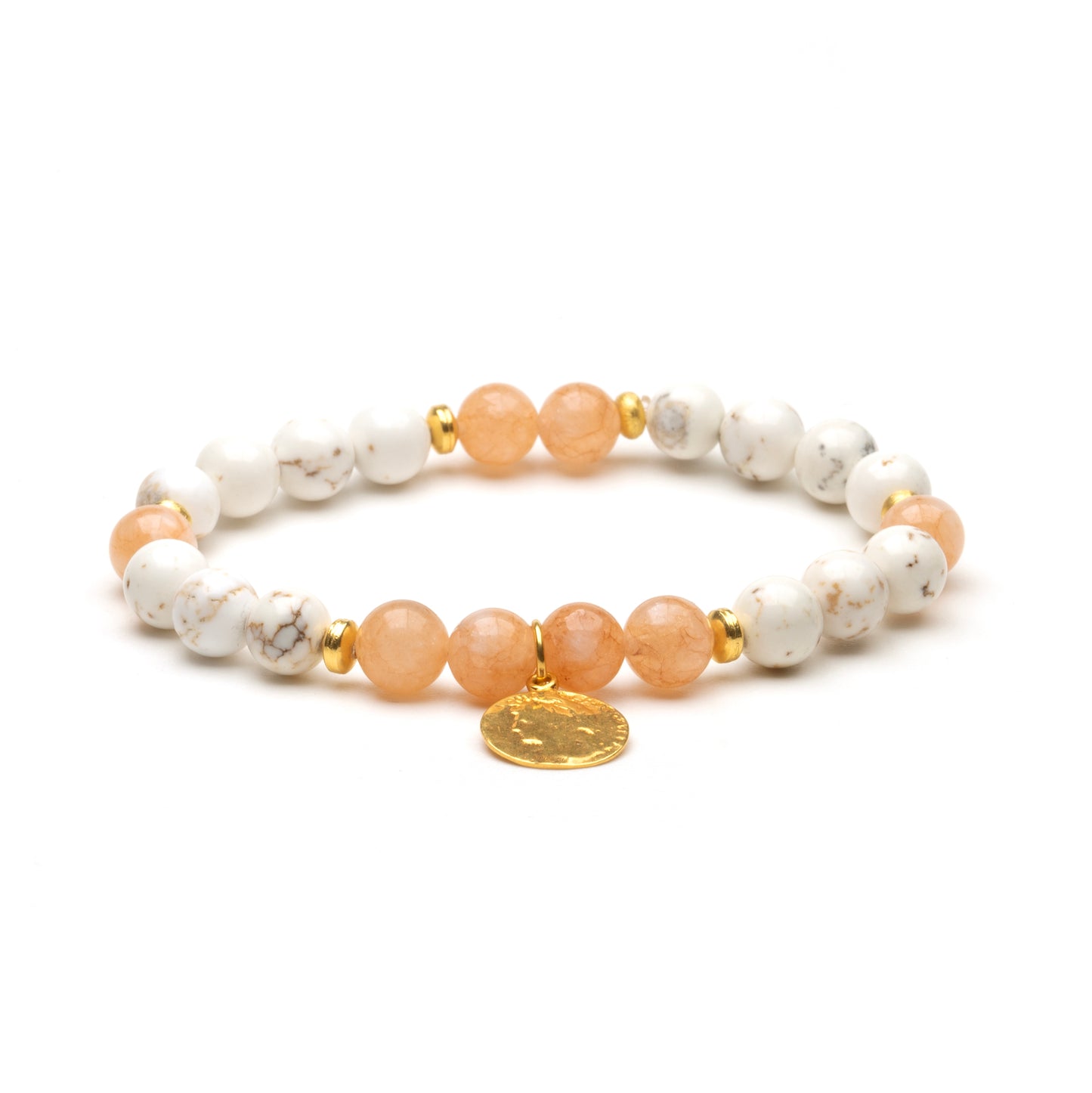 Armband „Patience“