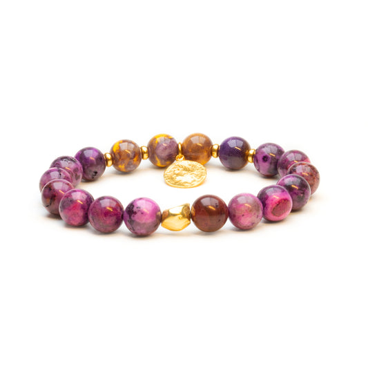 Armband "Shine"