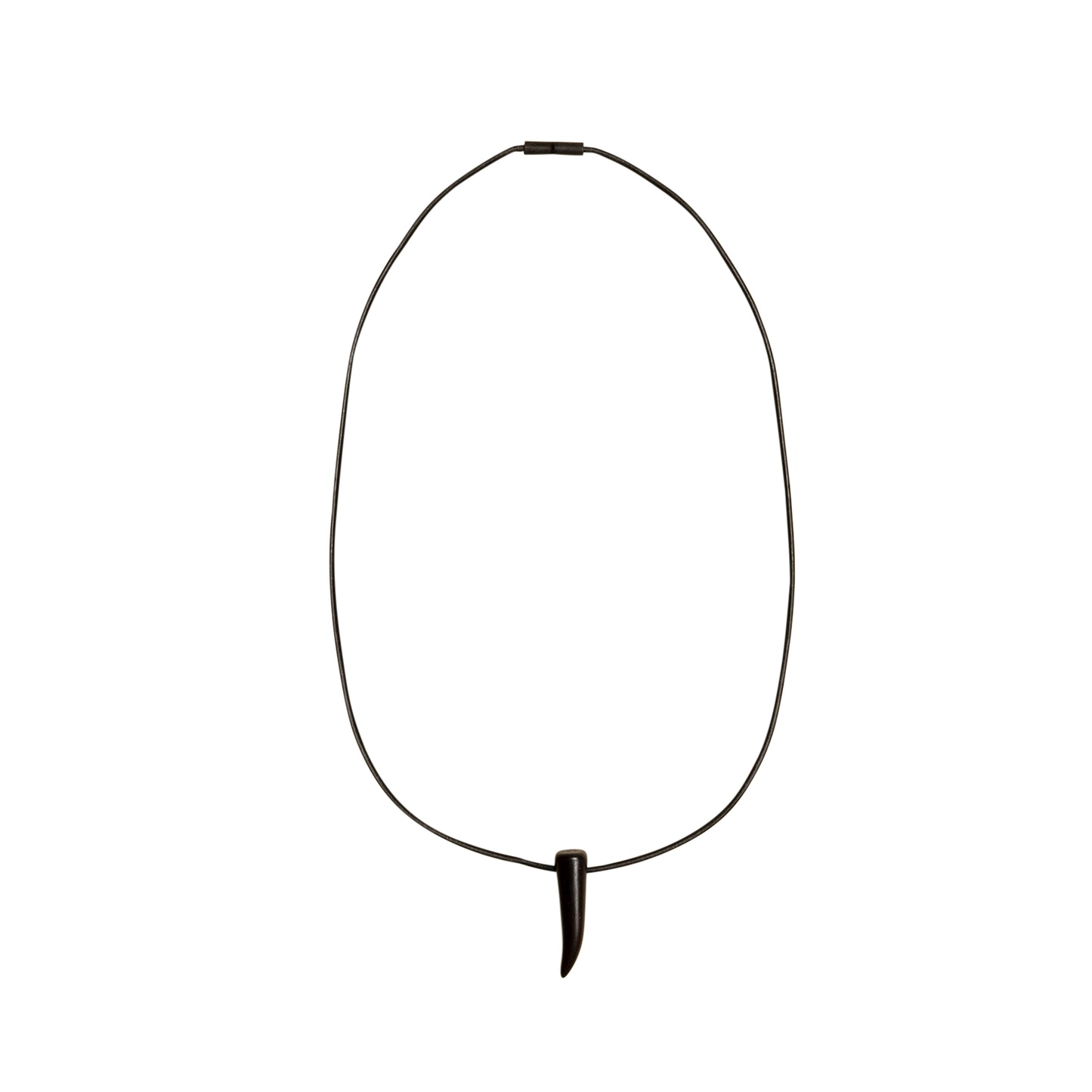 Herrenkette "Black Thorn"