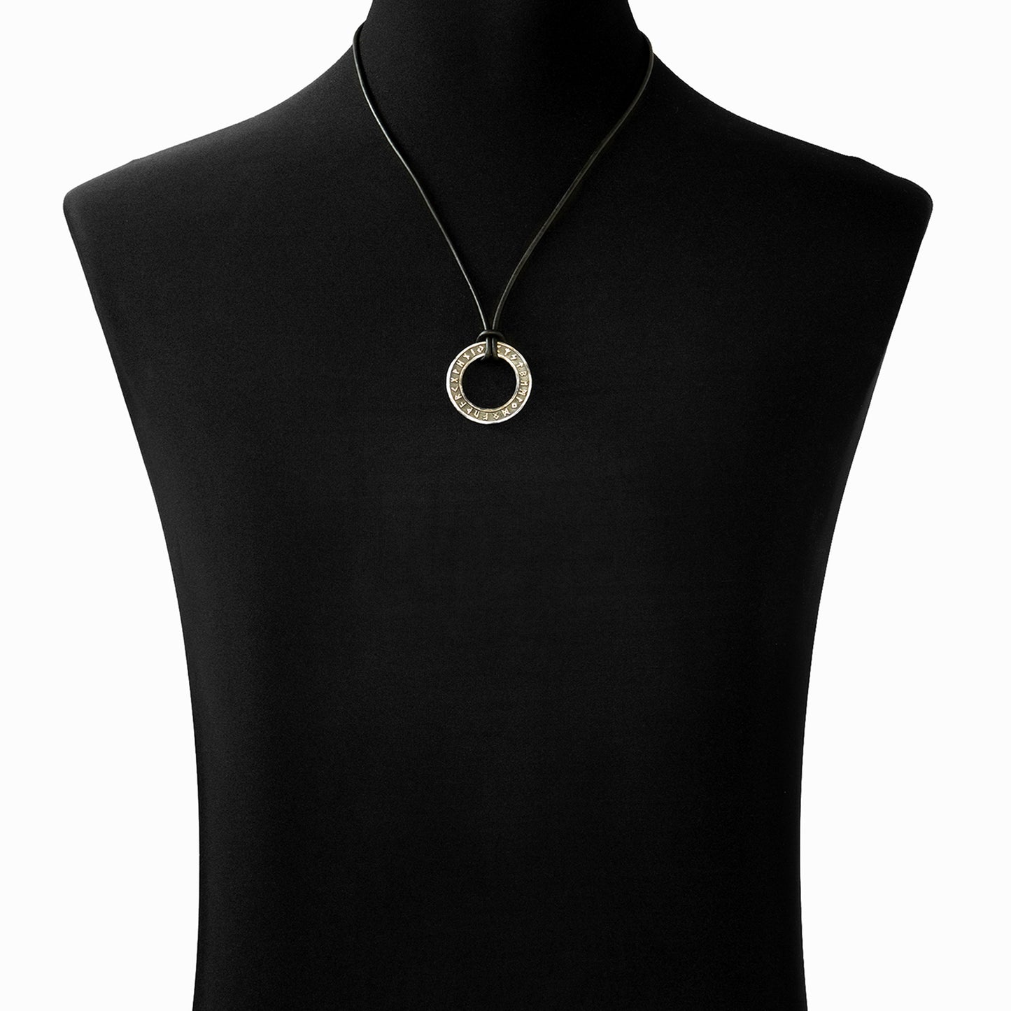 Herrenkette "Circle"