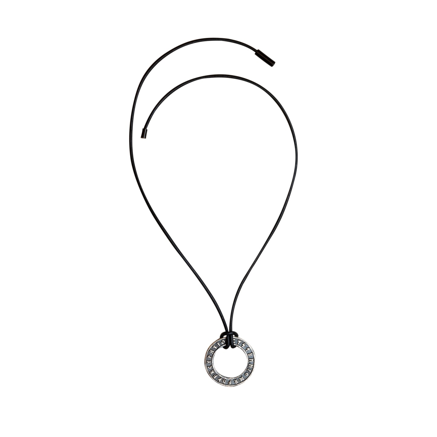 Herrenkette "Circle"