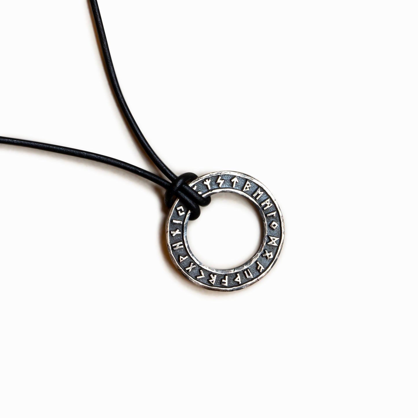 Herrenkette "Circle"