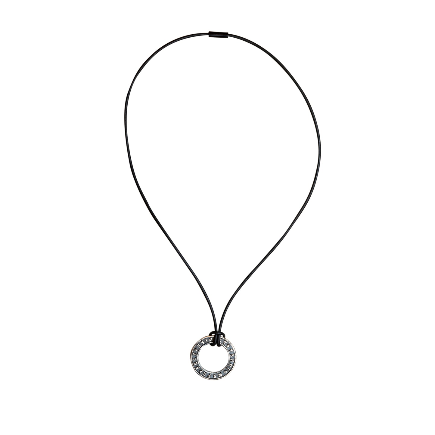 Herrenkette "Circle"