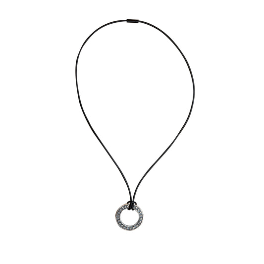 Herrenkette "Circle"