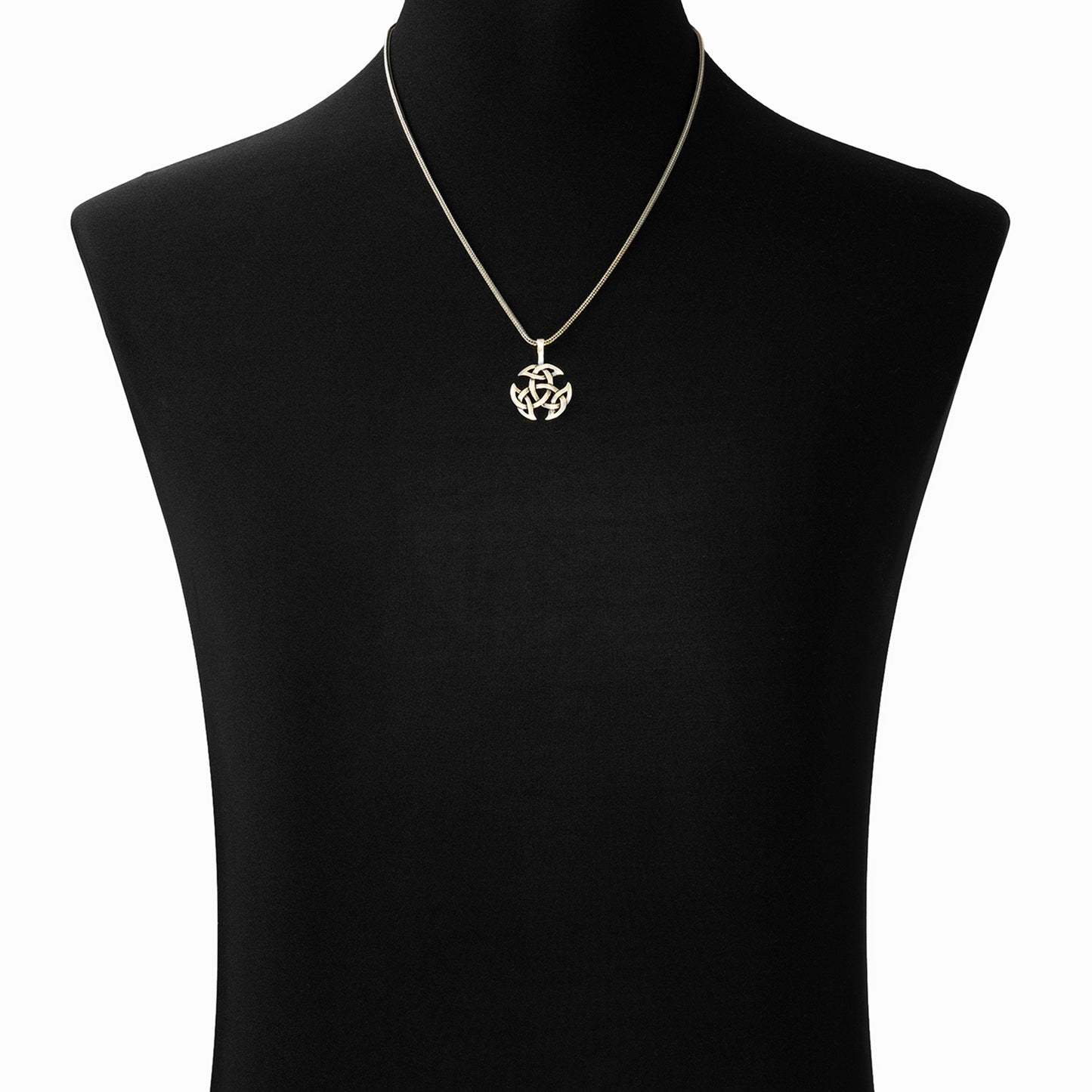 Herrenkette "Infinity“