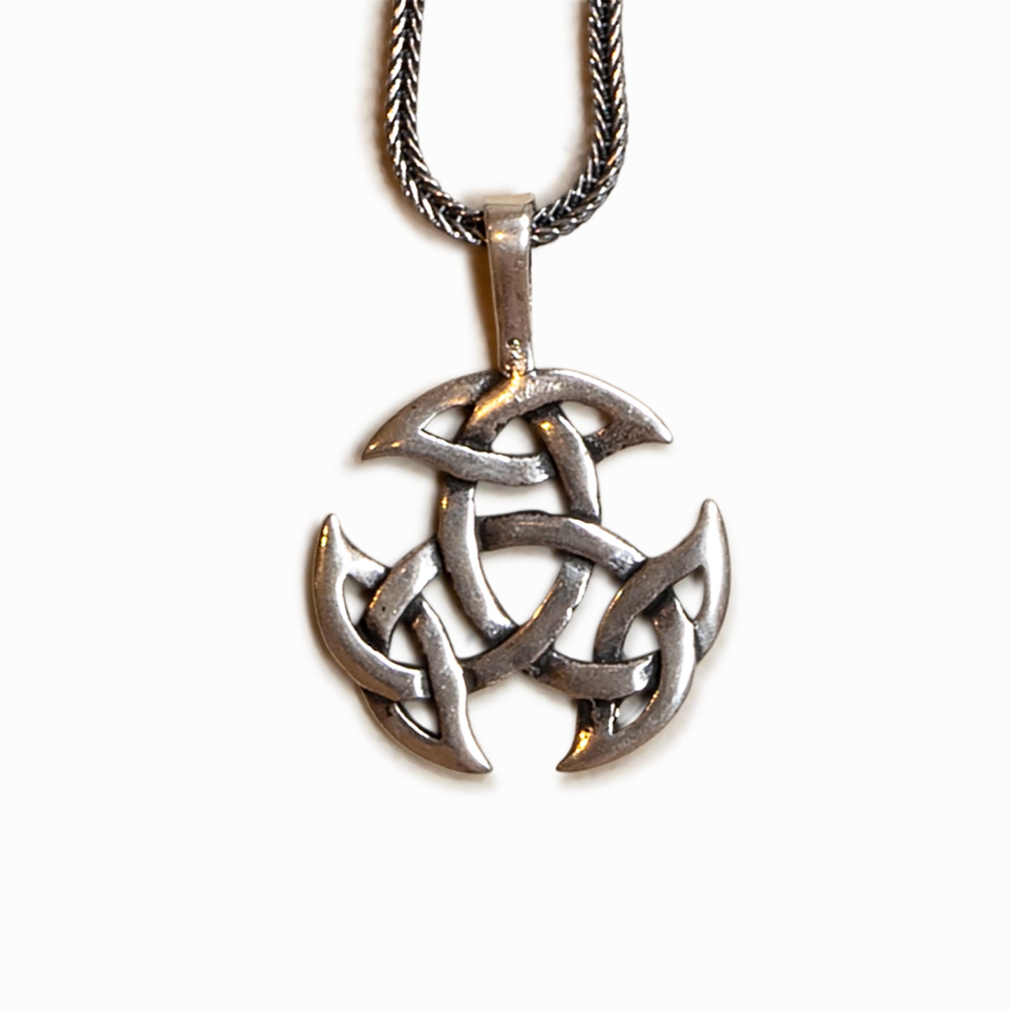 Herrenkette "Infinity“