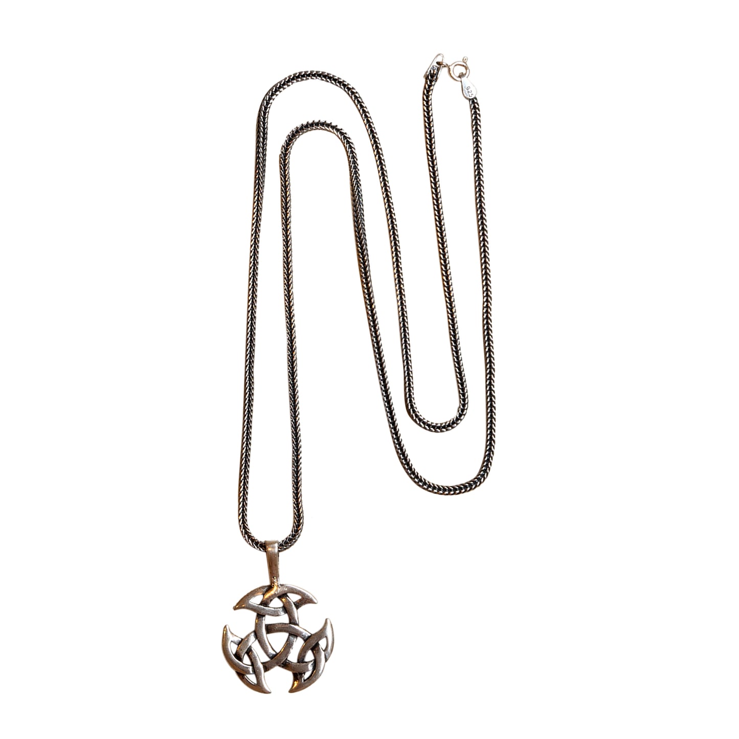 Herrenkette "Infinity“