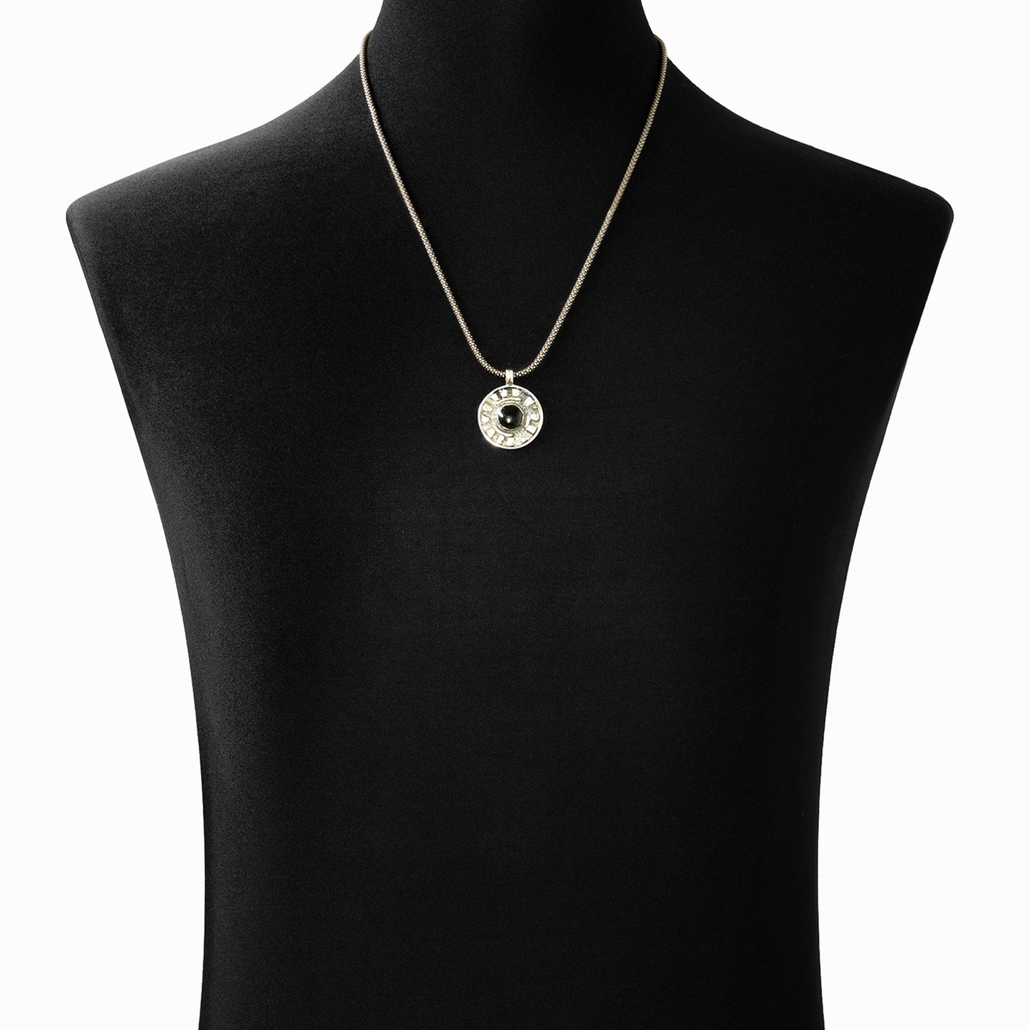 Herrenkette "Stonehenge“