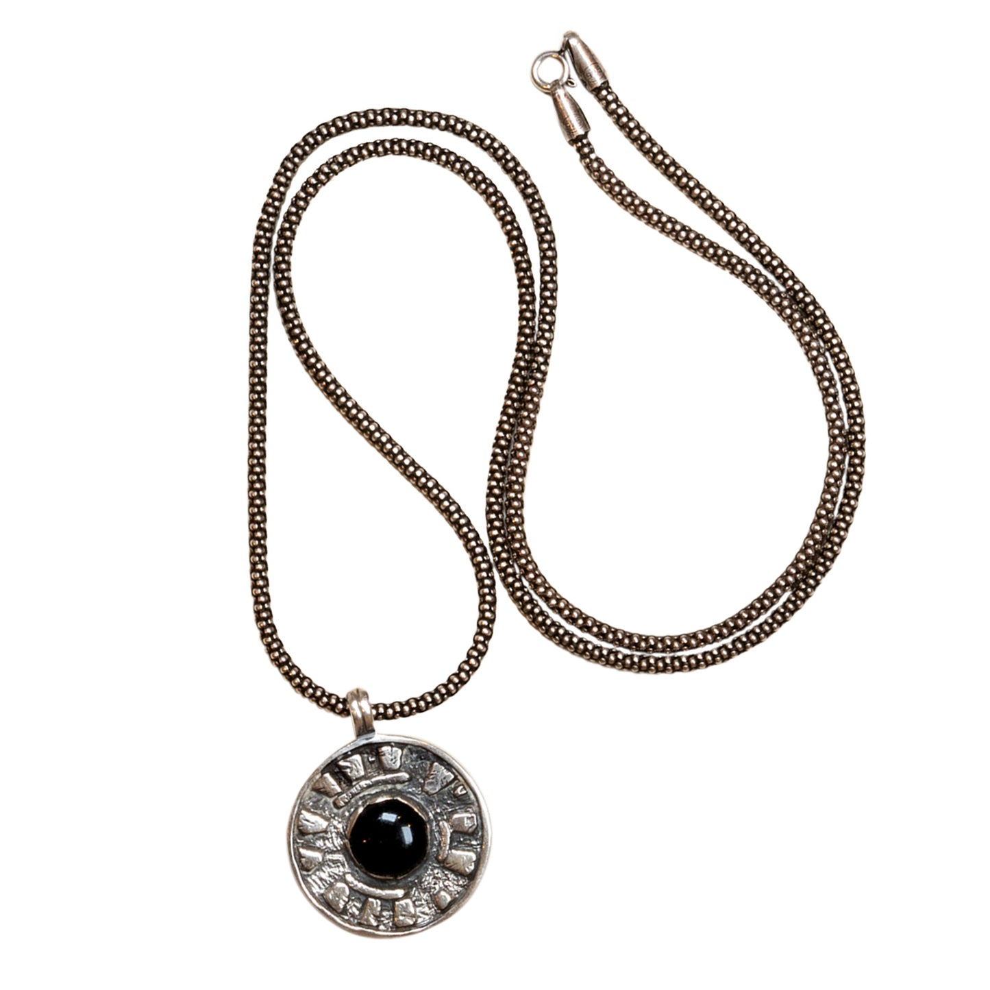 Herrenkette "Stonehenge“