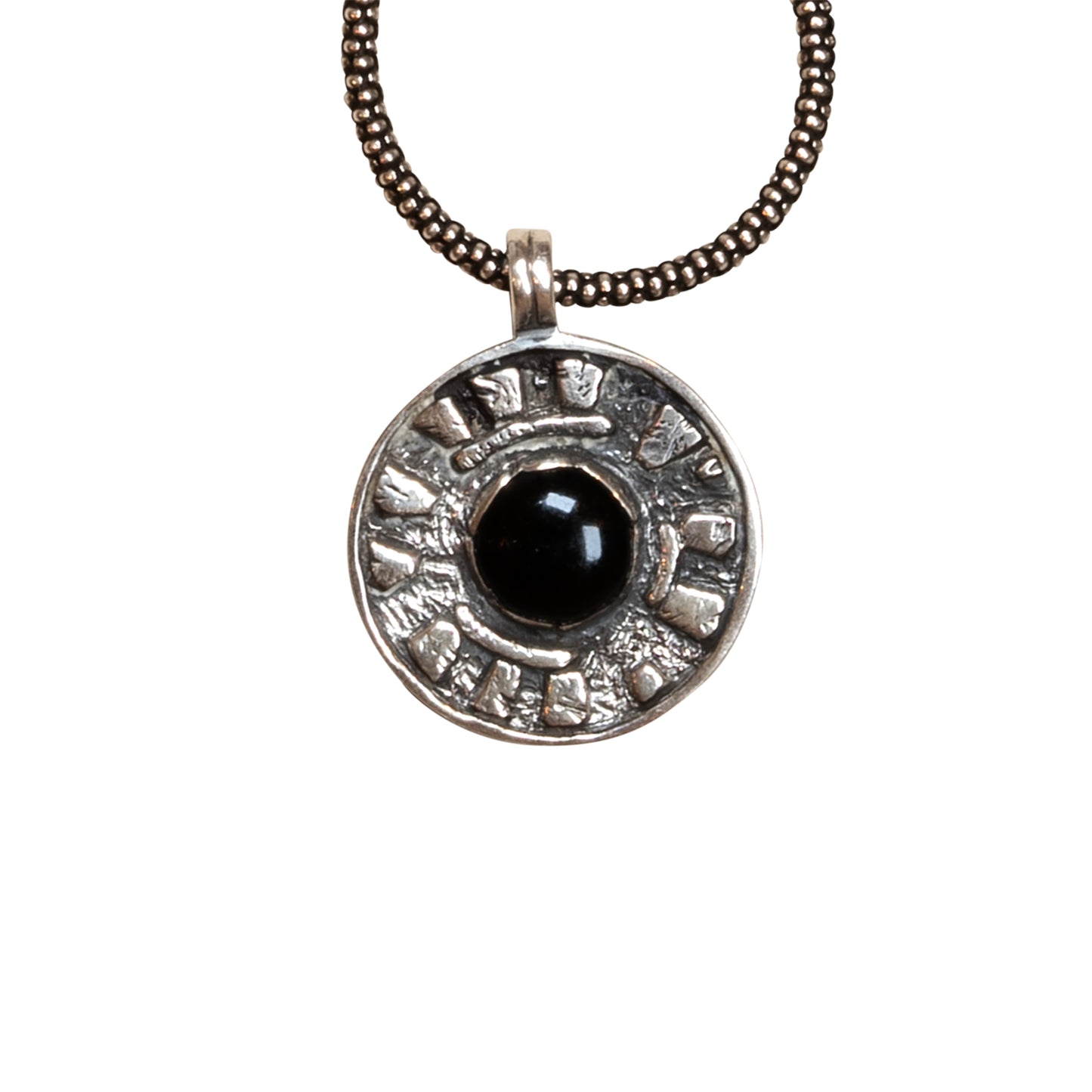 Herrenkette "Stonehenge“