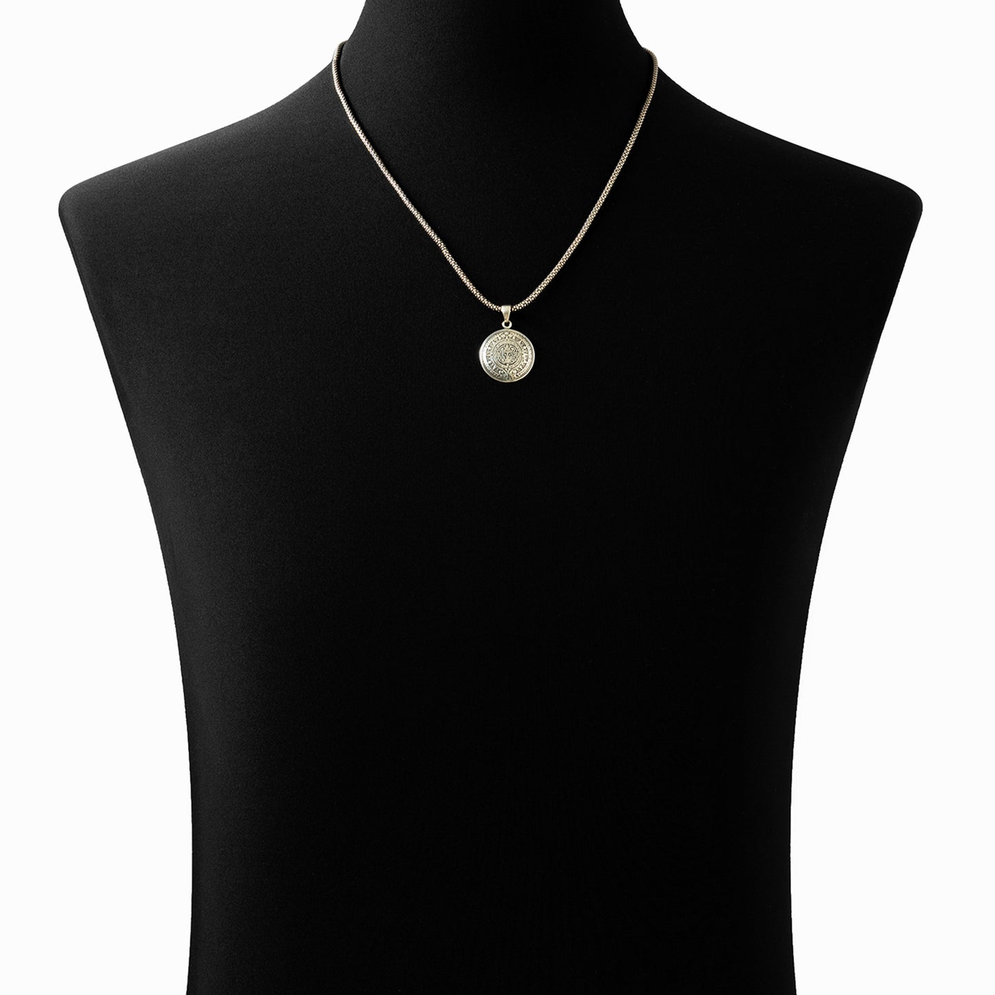 Herrenkette "Calendar"