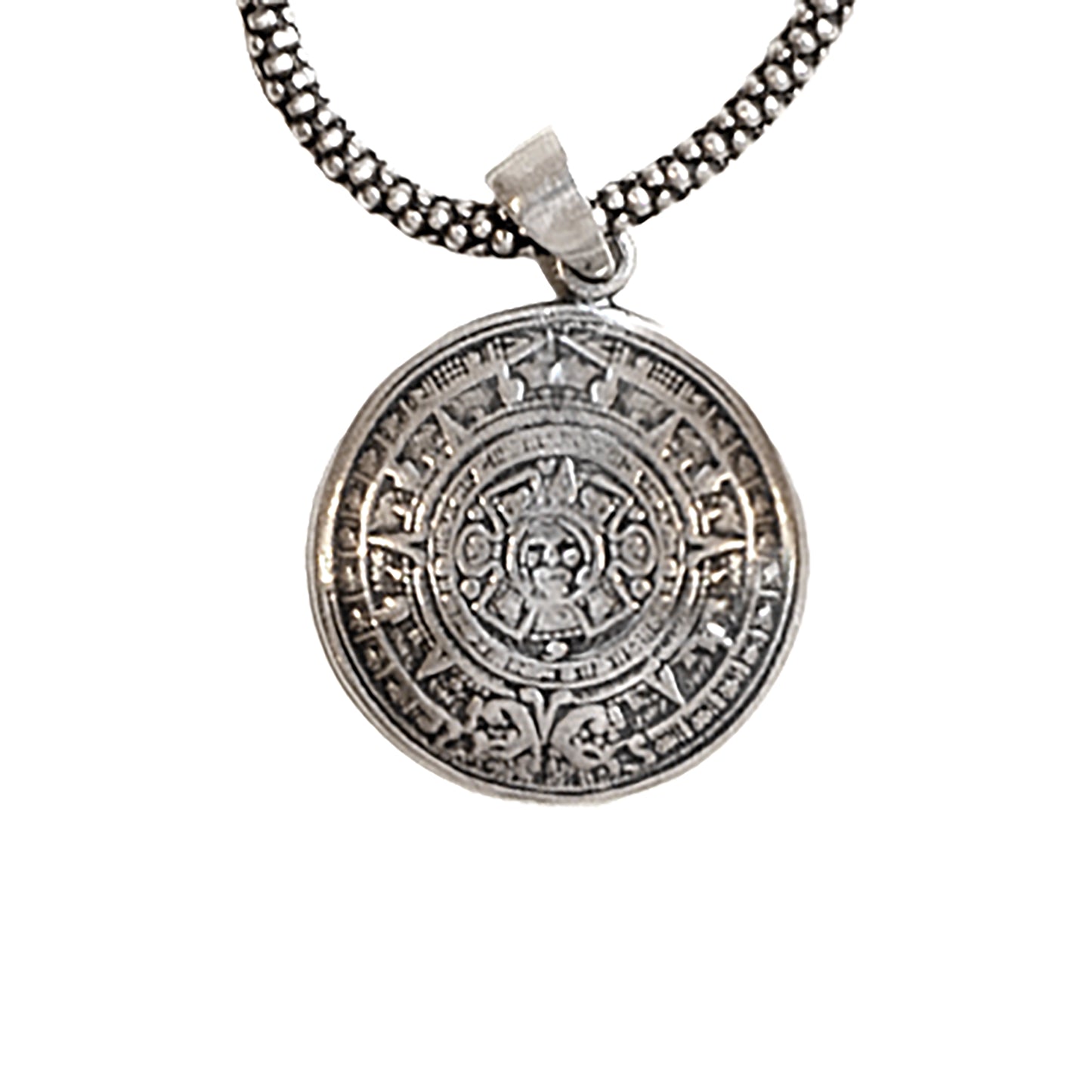 Herrenkette "Calendar"