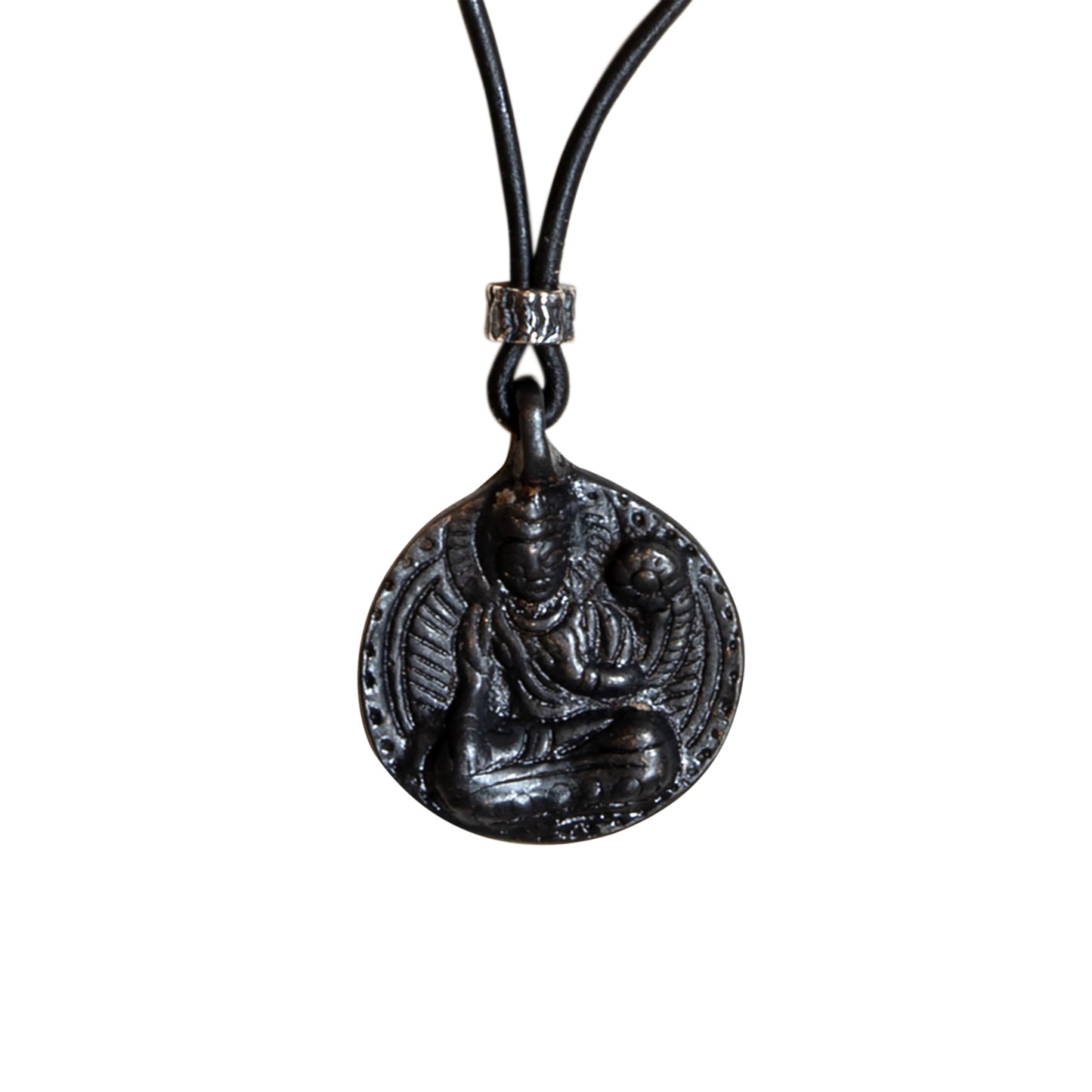 Herrenkette "Buddha"