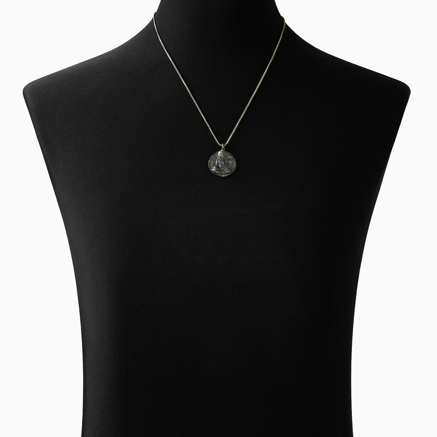 Herrenkette "Buddha"