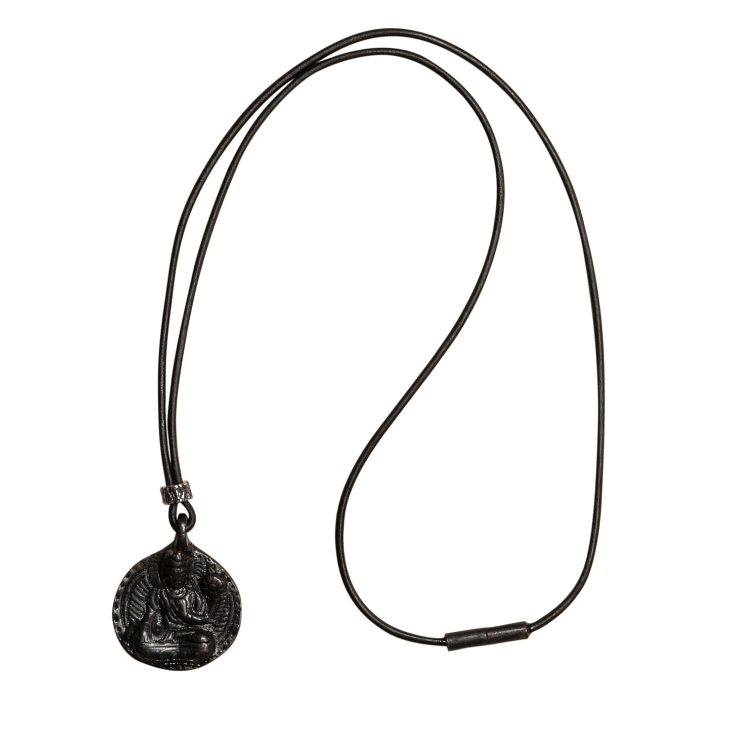 Herrenkette "Buddha"