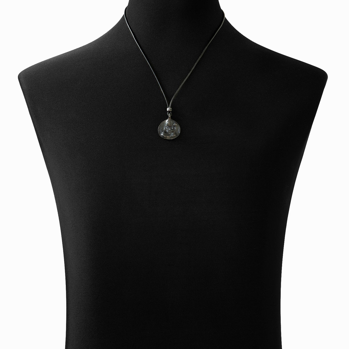 Herrenkette "Buddha"