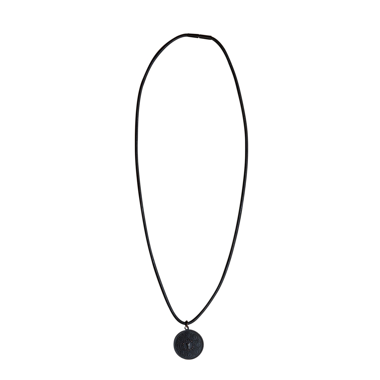 Herrenkette "Buddha´s Footprint"