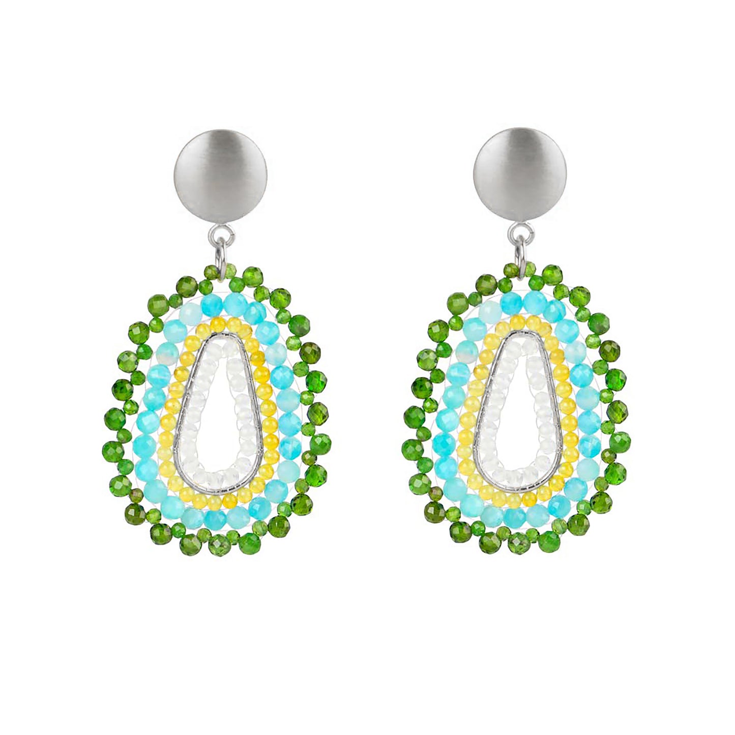 Ohrpendler: "Spring Time"