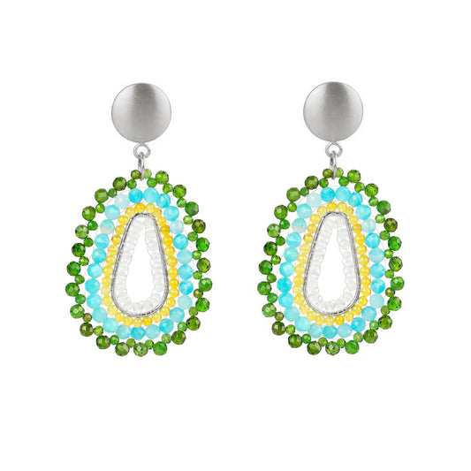 Ohrpendler: "Spring Time"