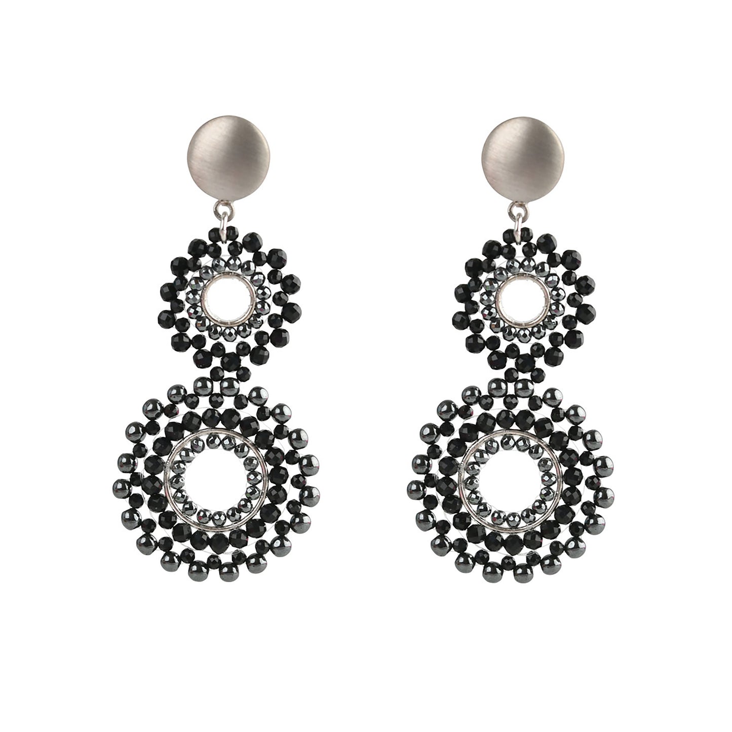 Ohrpendler "Elegance"